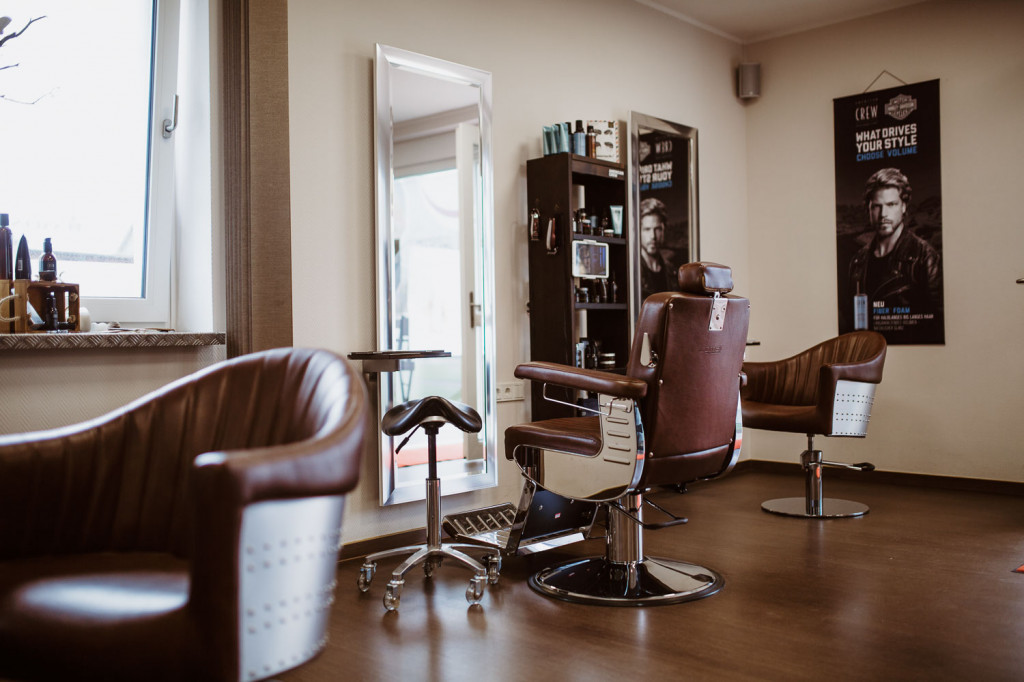 Fhaarenheit 44 Ihr Friseur In Wernigerode